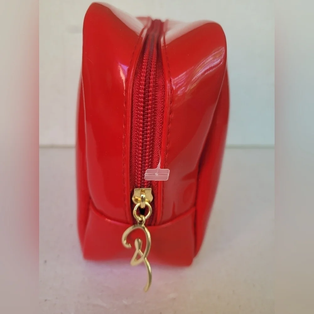 Sale! RARE! Christian Lacroix Designer Cosmetic Bag